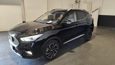 Nero Usata 2024 MG ZS Luxury SUV | 16.890 € (Buon prezzo)