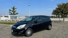 Usata 2013 Opel Meriva Monovolume | 4990 € (Ottimo prezzo)