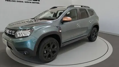 Usata Dacia Duster Extreme 116 CV (85 kW) 2023 SUV