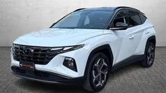 Usata 2023 Hyundai Tucson SUV | 27.300 € (Buon prezzo)