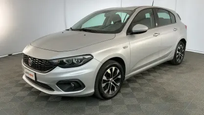 Usata Fiat Tipo Business 95 CV (69 kW) 2020 Argento