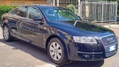 Usata 2005 Audi A6 Tre volumi | 4250 € (Buon prezzo)