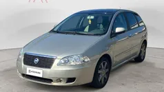Beige metallizzato Usata 2006 Fiat Croma Emotion Station wagon | 1800 € (Ottimo prezzo)