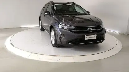 Nuova VW Taigo Edition 116 CV (85 kW) 2025 Grigio SUV