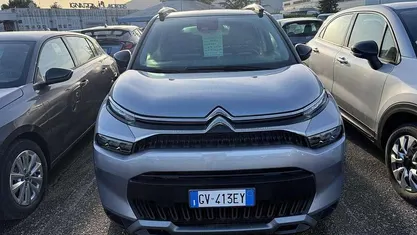 Usata Citroën C3 Aircross PureTech 110 CV (80 kW) 2024 SUV