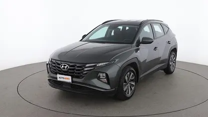 Usata 2021 Hyundai Tucson SUV | 21.299 € (Buon prezzo)