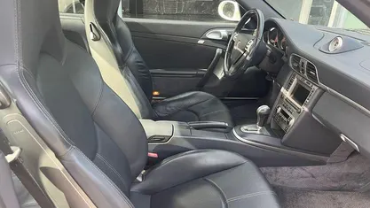 Usata Porsche 997 480 CV (353 kW) 2008 Coupé