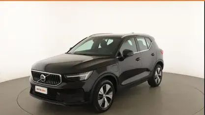 Usata Volvo XC40 Core 211 CV (155 kW) 2023 Nero SUV