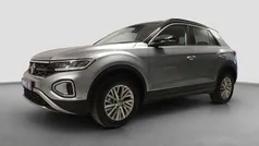 Argento Nuova 2024 VW T-Roc Life SUV | 28.900 € (Buon prezzo)