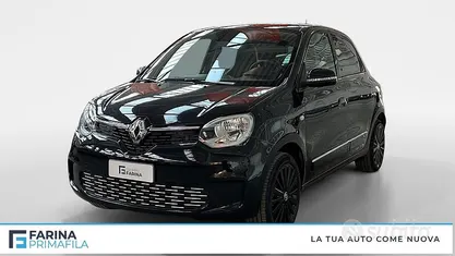 Nero Usata 2022 Renault Twingo Urban Night Due volumi | 12.400 € (Buon prezzo)