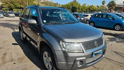Usata Suzuki Grand Vitara 108 CV (79 kW) 2006 SUV