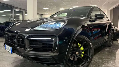 Usata Porsche Cayenne Sport 340 CV (250 kW) 2023 SUV