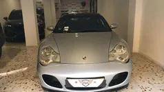 Usata 2002 Porsche 911 Carrera Coupé | 41.500 € (Super prezzo)