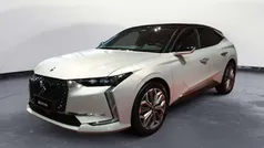 Beige Usata 2022 DS Automobiles DS4 Trocadero Tre volumi | 24.700 € (Buon prezzo)