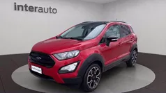 Usata 2022 Ford Ecosport Active SUV | 14.790 € (Buon prezzo)