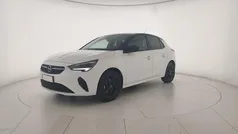 Usata 2023 Opel Corsa Edition Tre volumi | 13.900 € (Buon prezzo)