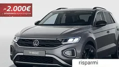 Usata 2025 VW T-Roc Sportline SUV | 28.500 € (Buon prezzo)