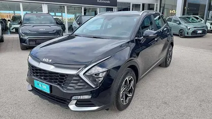 Usata 2025 Kia Sportage SUV | 29.900 € (Super prezzo)