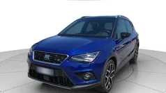 Blu Usata 2020 Seat Arona FR SUV | 11.900 € (Ottimo prezzo)