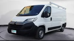 Bianco Usata 2019 Citroën Jumper Monovolume | 14.500 € (Ottimo prezzo)
