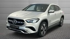 Bianco Usata 2023 Mercedes GLA180 Advanced Plus SUV | 37.500 € (Buon prezzo)