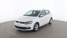 Usata 2015 VW Polo Trendline | 8499 € (Buon prezzo)
