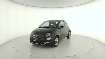 Usata 2024 Fiat 500 Dolcevita Berlina | 13.900 € (Buon prezzo)