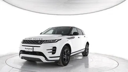 Usata 2022 Land Rover Range Rover evoque R-Dynamic SUV | 24.255 € (Ottimo prezzo)