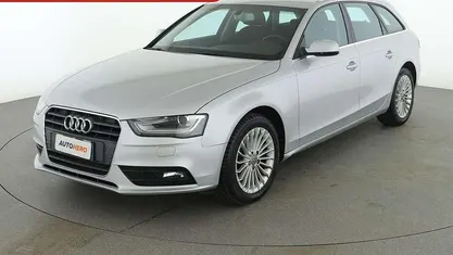 Usata Audi A4 Ambiente 150 CV (110 kW) 2014 Station wagon