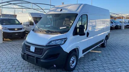 Usata 2023 Fiat Ducato Easy Furgone | 35.490 €