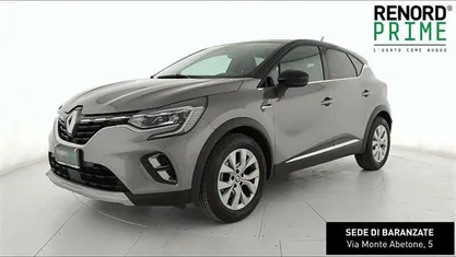 Occasion Renault Captur Intens 101 ch (74 kW) 2023 SUV