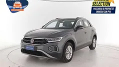 Usata 2023 VW T-Roc Life SUV | 22.000 € (Super prezzo)
