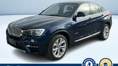 Usata 2016 BMW X4 xLine SUV | 23.800 € (Buon prezzo)