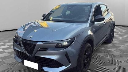 Second-hand Alfa Romeo GT Junior 145 CP (106 kW) 2025 Gri SUV