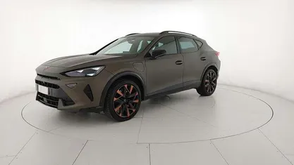Usata Cupra Formentor VZ2 272 CV (200 kW) 2024 SUV