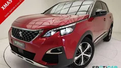 Usata 2019 Peugeot 3008 GT-line SUV | 13.900 € (Ottimo prezzo)