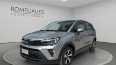 Usata 2021 Opel Crossland Edition SUV | 15.700 € (Buon prezzo)
