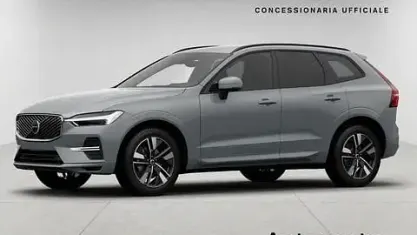 Nuova Volvo XC60 Core 250 CV (183 kW) 2026 SUV