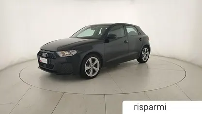 Usata 2020 Audi A1 Sportback Utilitaria | 19.900 € (Buon prezzo)