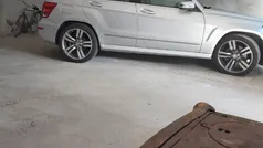 Usata 2015 Mercedes GLK220 SUV | 19.000 € (Molto cara)
