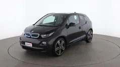 Usata 2015 BMW i3 Due volumi | 11.999 € (Buon prezzo)