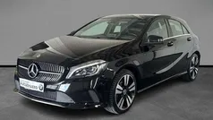 Mercedes A180