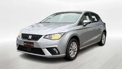 Grigio Usata 2021 Seat Ibiza Style Berlina | 10.400 € (Ottimo prezzo)
