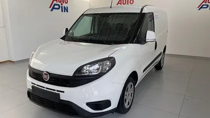 Nessuno Usata 2020 Fiat Doblò Easy Monovolume | 9990 € (Ottimo prezzo)