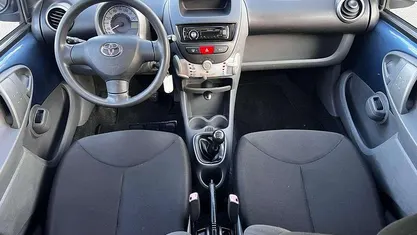 Other Usata 2008 Toyota Aygo Due volumi | 3200 € (Ottimo prezzo)