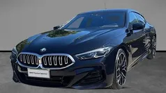 Nero Usata 2022 BMW 840 Comfort Edition Coupé | 63.900 € (Buon prezzo)