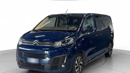 Usata Citroën Spacetourer Feel 180 CV (132 kW) 2019 Monovolume