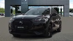 Usata 2021 DS Automobiles DS3 Crossback Performance Line Plus SUV | 18.900 € (Ottimo prezzo)