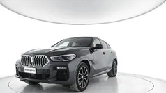 Grigio Usata 2021 BMW X6 M Sport SUV | 43.900 € (Buon prezzo)