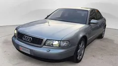 Argento Usata 1998 Audi A8 Tre volumi | 17.990 €